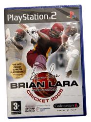 Brian Lara International Cricket 2005,2 